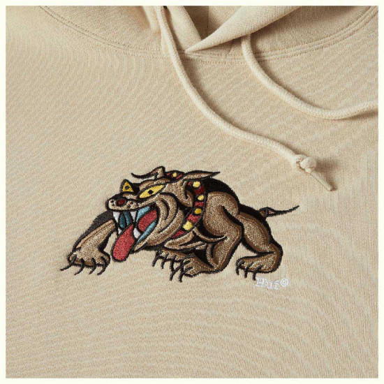 Huf Ανδρικό φούτερ Bledsoe Pullover Hoodie